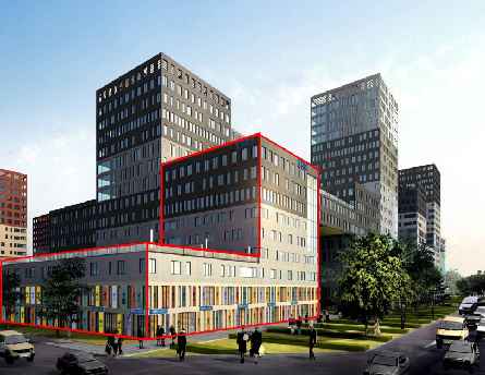 大岭山镇机房介绍